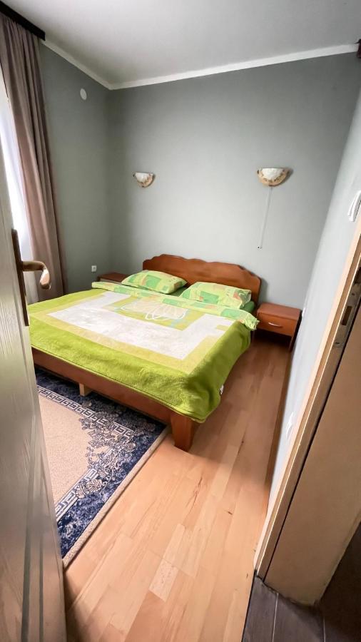 Underwoods Zabljak Guesthouse Extérieur photo