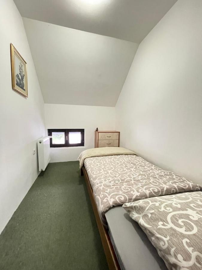 Underwoods Zabljak Guesthouse Extérieur photo
