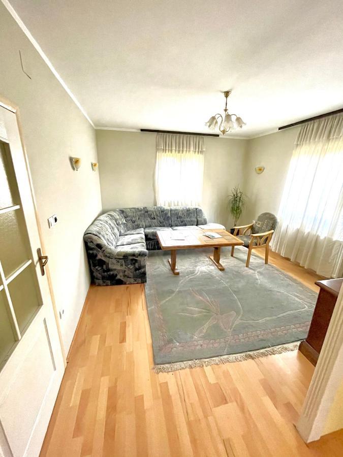 Underwoods Zabljak Guesthouse Extérieur photo